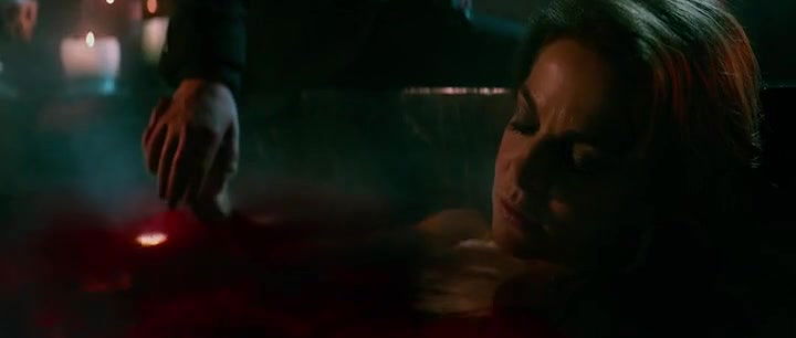 Claudia Gerini – john wick chapter 2