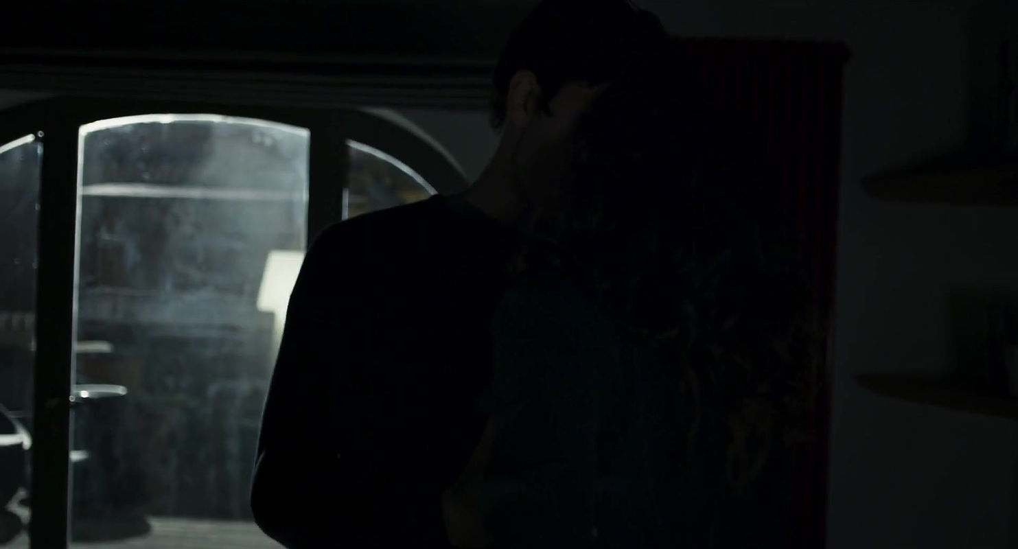 Claudia Gerini – suburra la serie