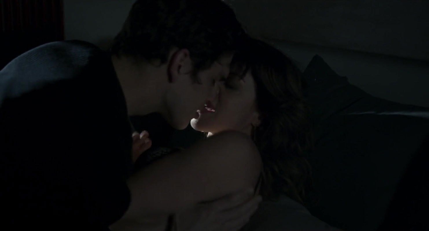 Claudia Gerini – suburra la serie