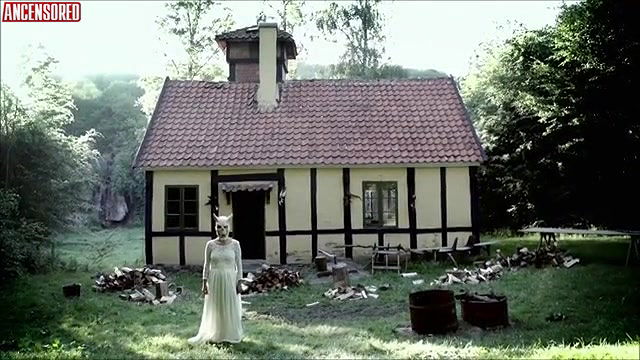 claudia gregersen – timber will fall