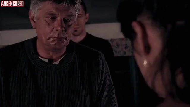 claudia gregersen – timber will fall