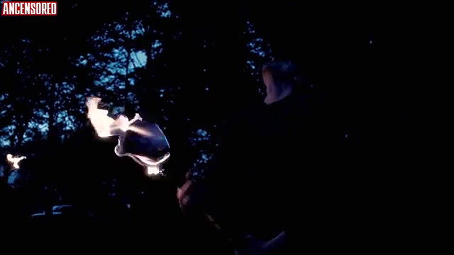 claudia gregersen – timber will fall