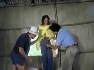 Claudia Guzm – La Salvaje ardiente