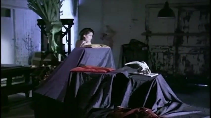 Claudia Karvan – Lust and Revenge