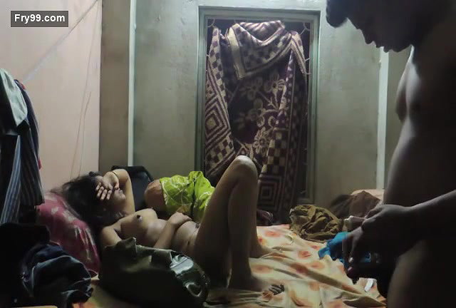 Young village girl fucking