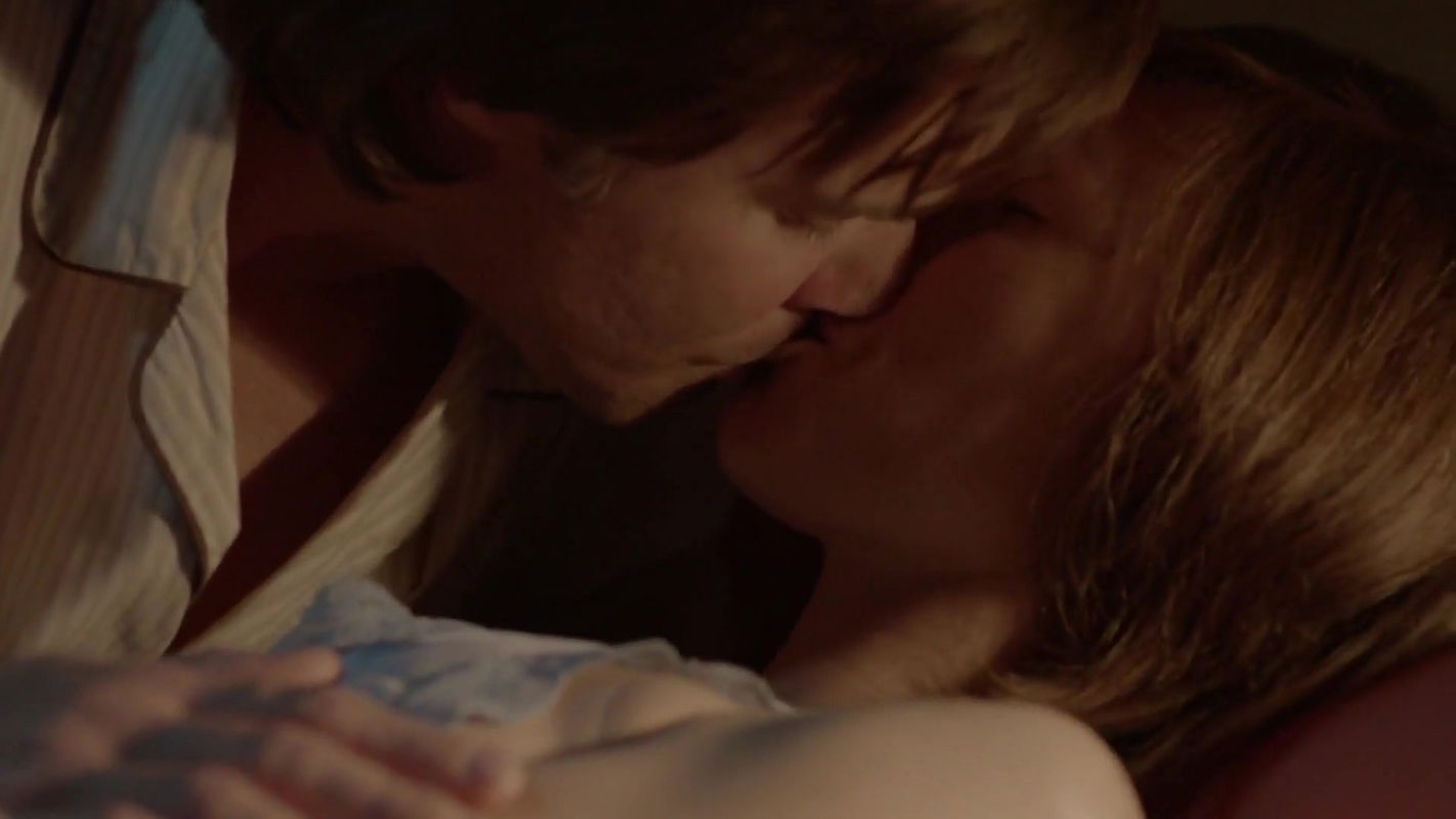 Claudia Karvan – rty Blues