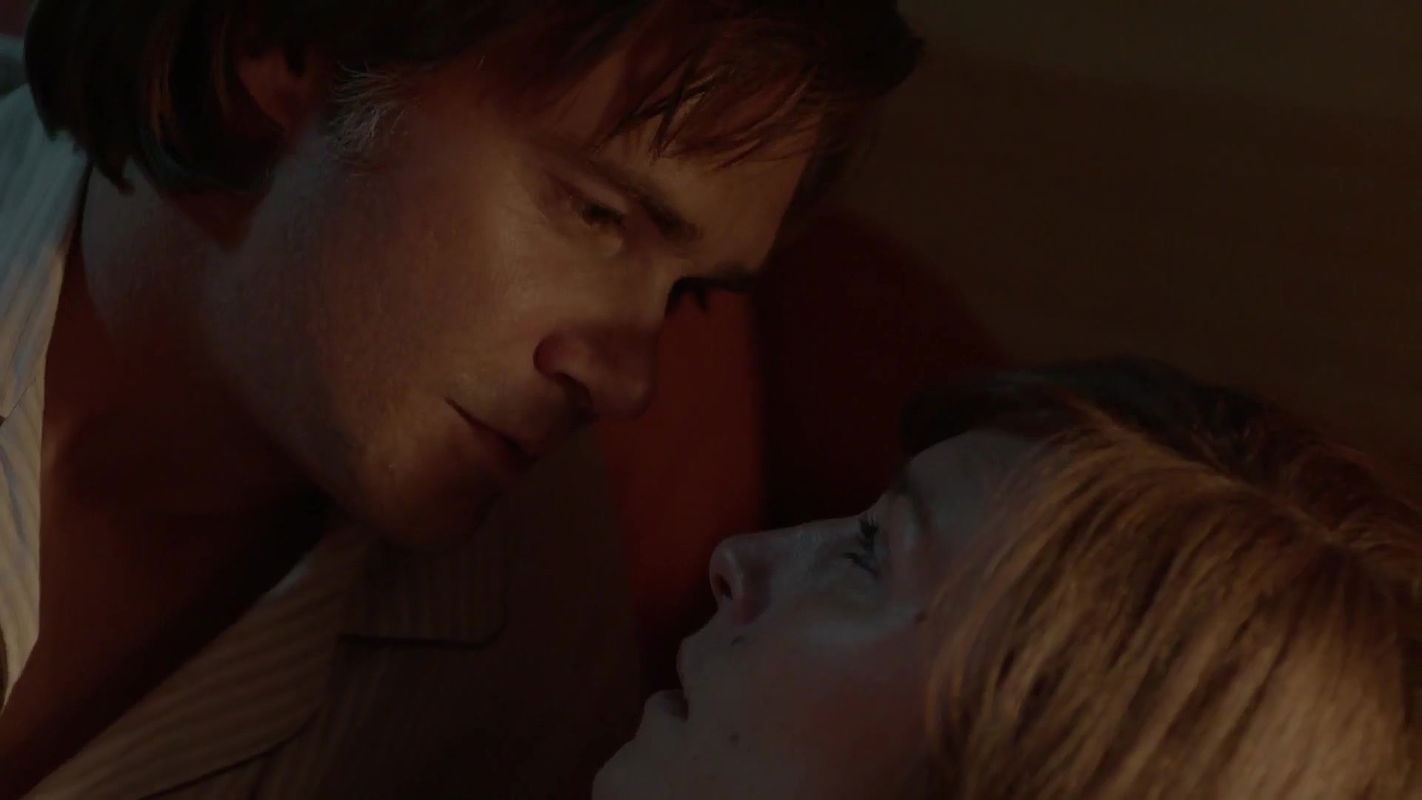 Claudia Karvan – rty Blues