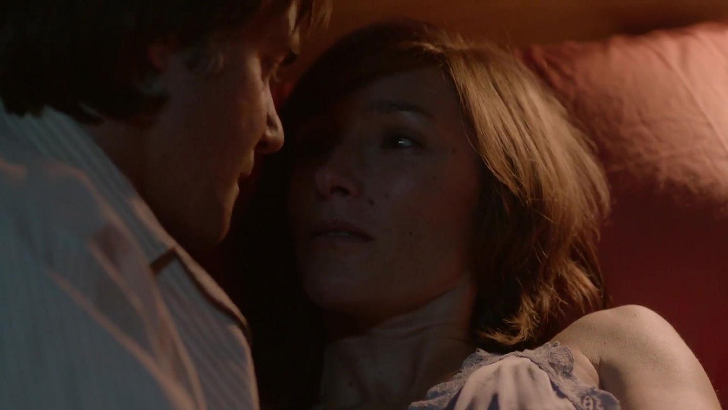 Claudia Karvan – rty Blues