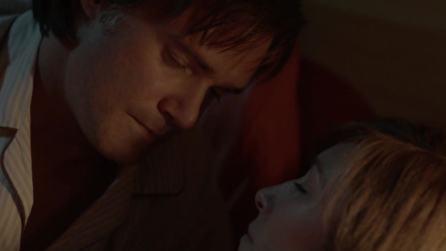 Claudia Karvan – rty Blues