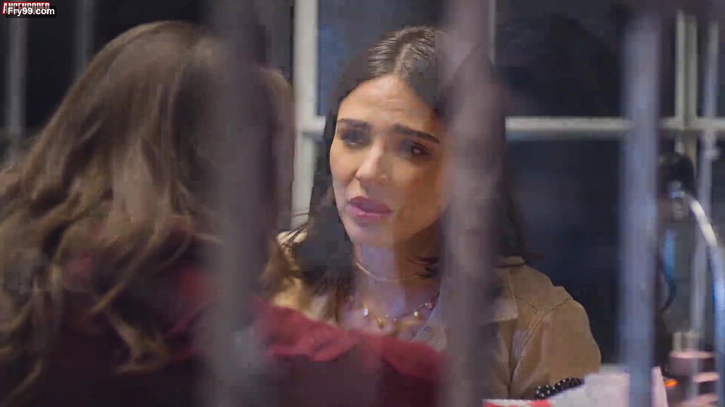 claudia martin – como tu no hay dos