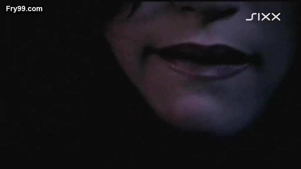 Claudia Mehnert – Der Voyeur