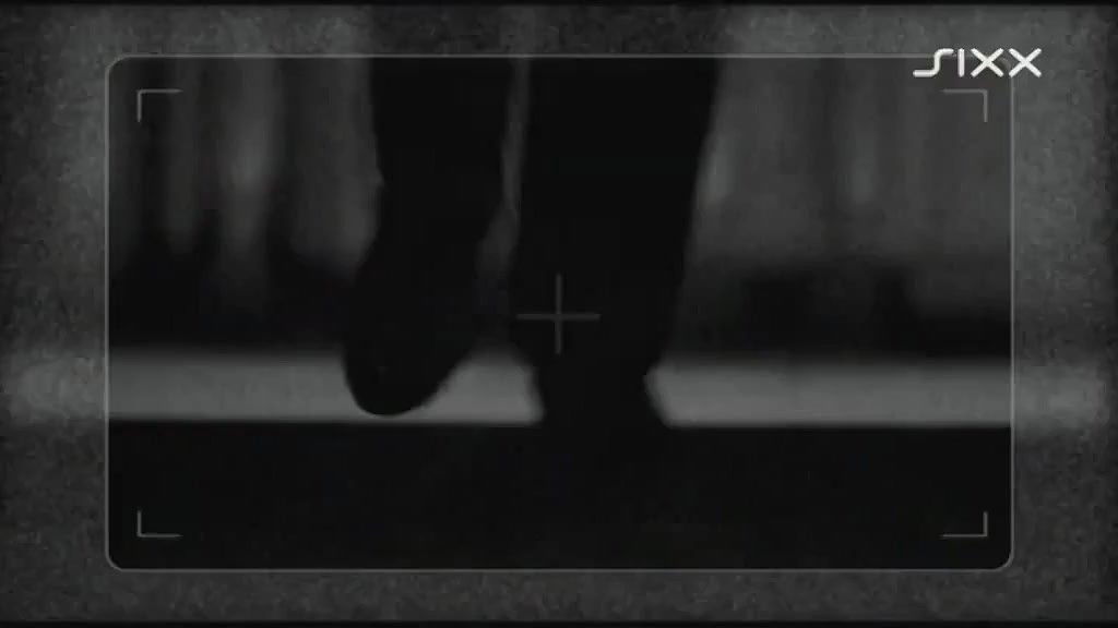 Claudia Mehnert – Der Voyeur