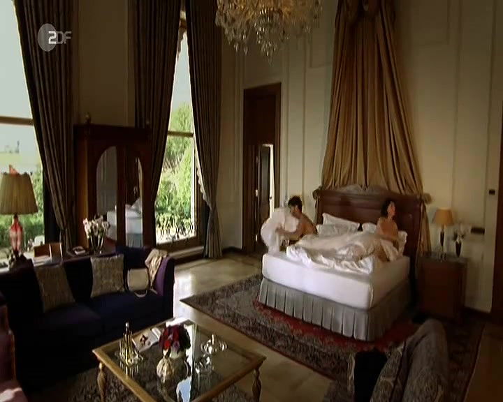 Claudia Mehnert – kreuzfahrt ins gluck hochzeitsreise in die turkei