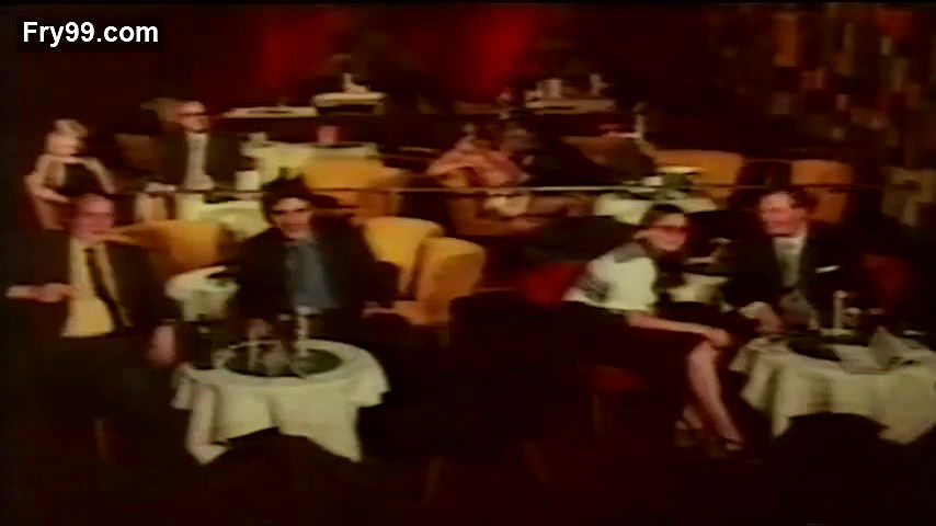 Claudia Mehringer – bumsskandal im nachtlokal