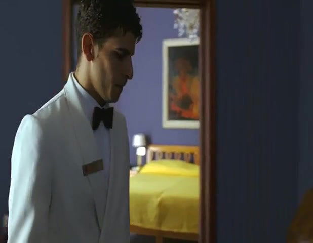 Claudia Michelsen – 42plus