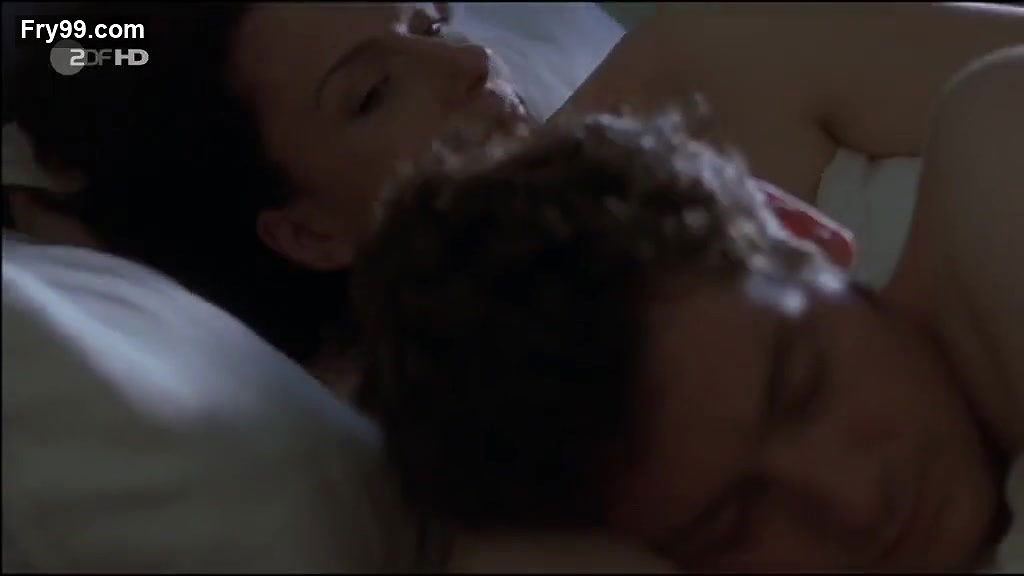 Claudia Michelsen – Auf ewig und einen Tag