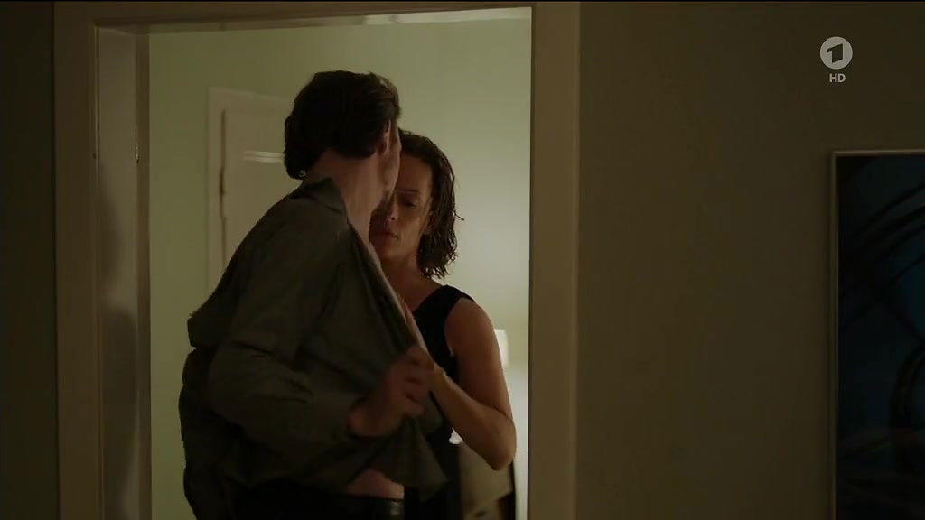 Claudia Michelsen – border walk