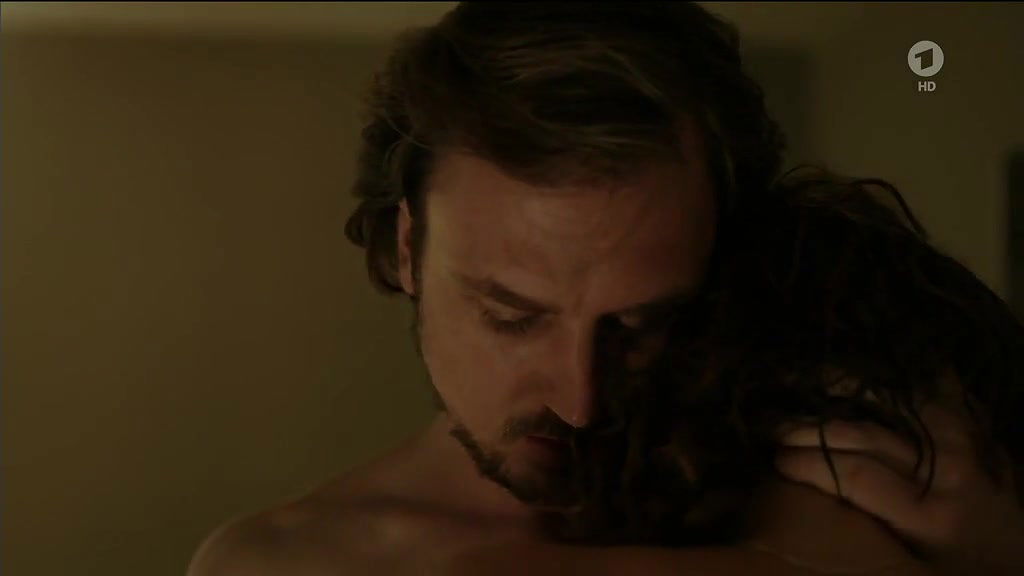 Claudia Michelsen – border walk