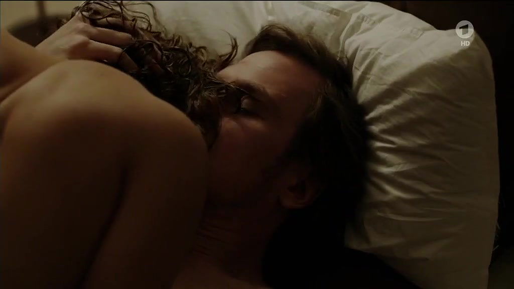 Claudia Michelsen – border walk