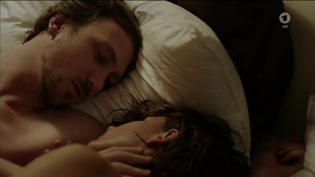 Claudia Michelsen – border walk