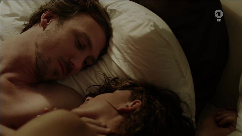 Claudia Michelsen – border walk