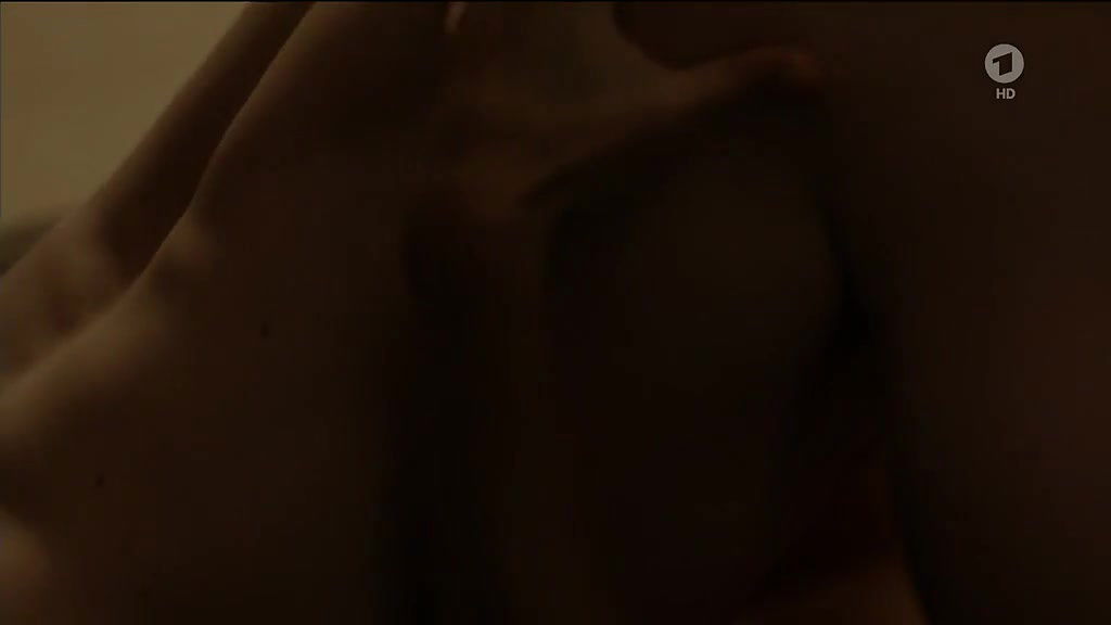 Claudia Michelsen – border walk