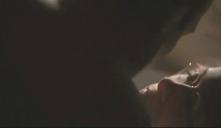 Claudia Michelsen – Der Anwalt und sein Gast