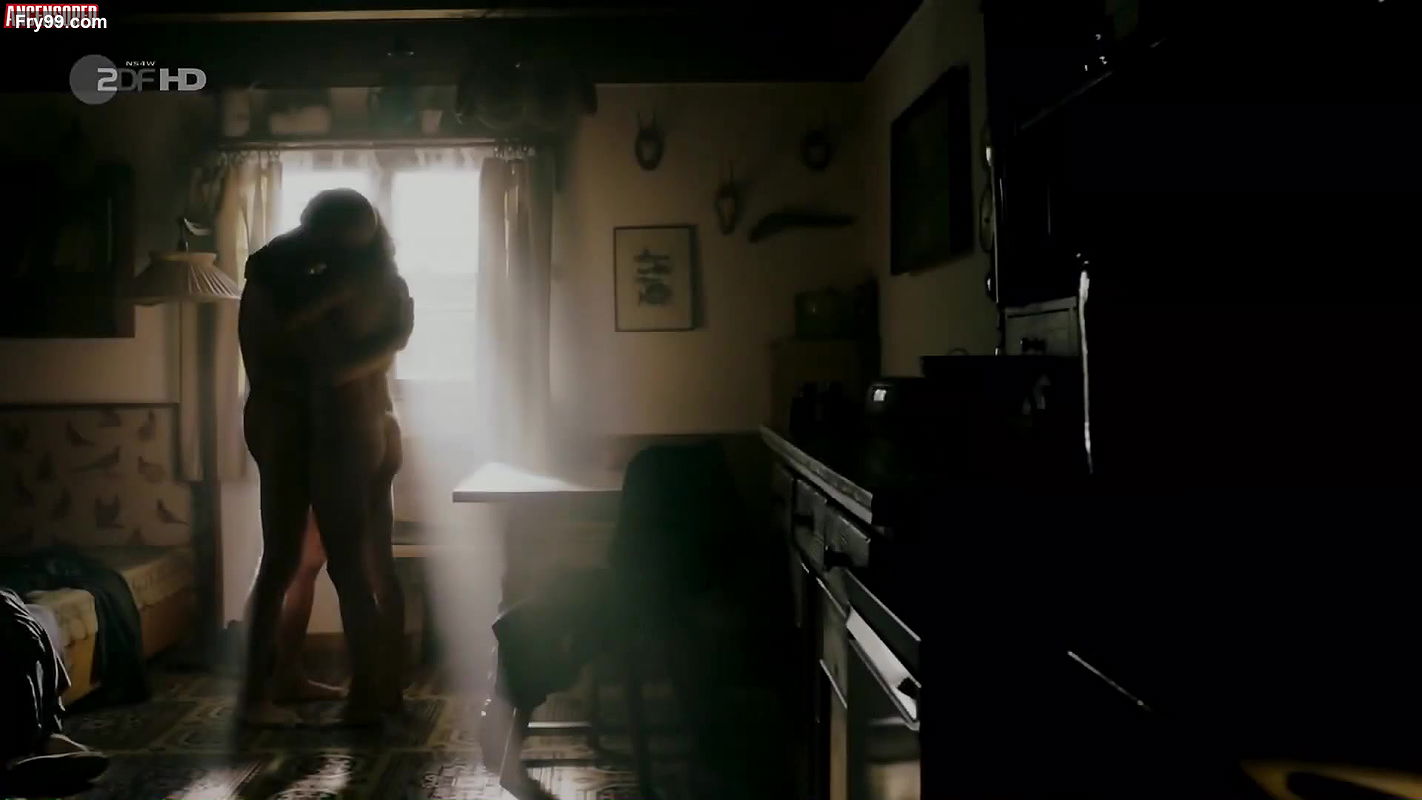 Claudia Michelsen – die verlorene tochter