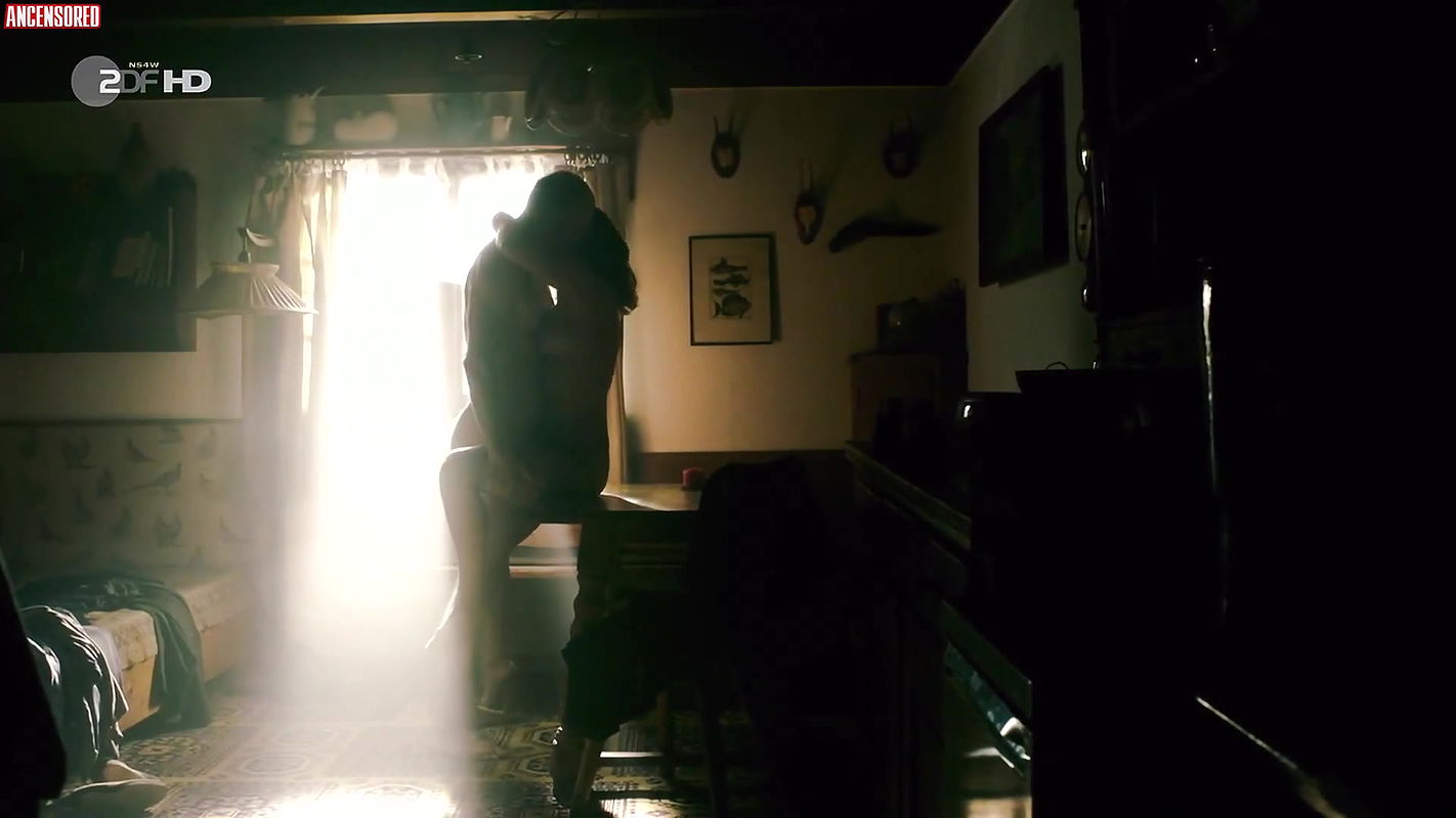 Claudia Michelsen – die verlorene tochter