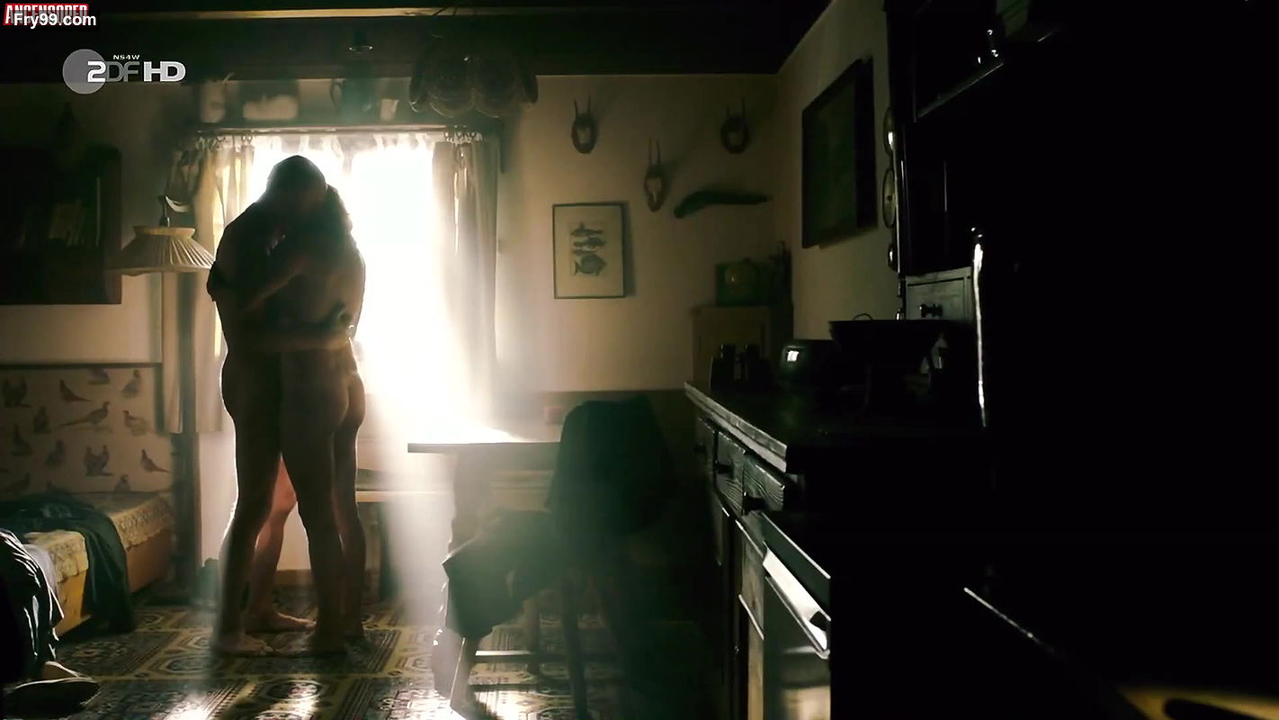 Claudia Michelsen – die verlorene tochter