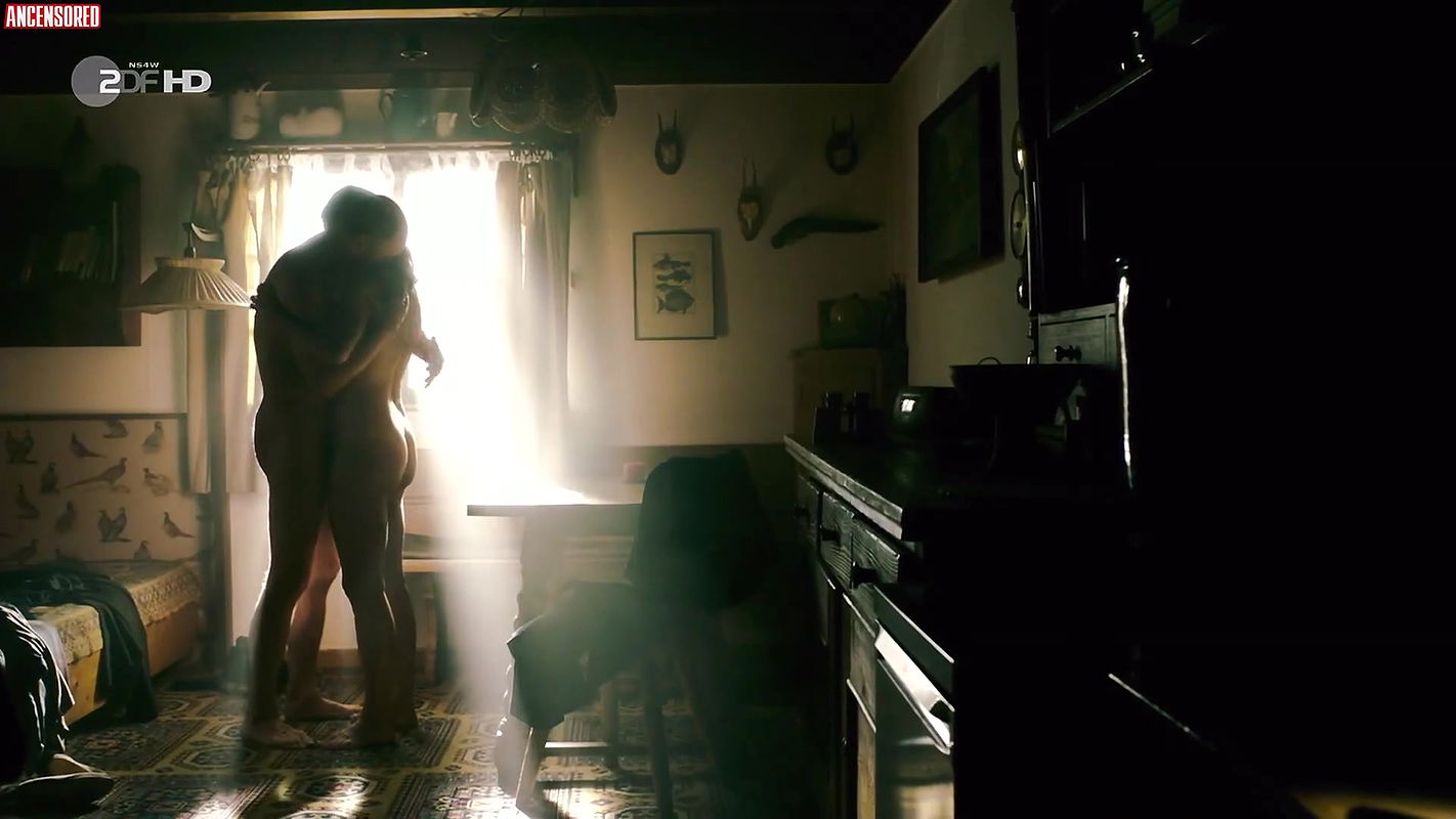 Claudia Michelsen – die verlorene tochter