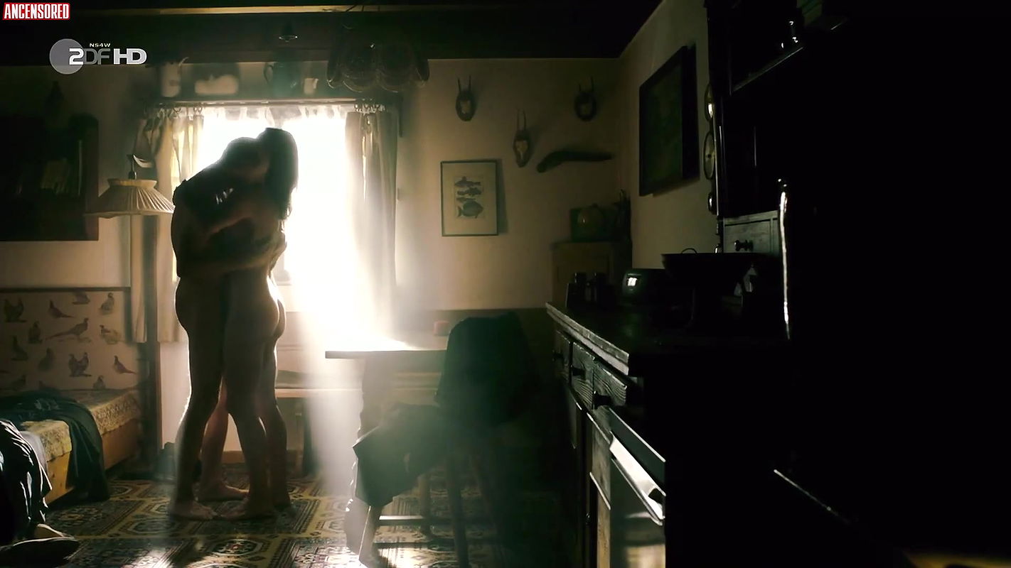 Claudia Michelsen – die verlorene tochter