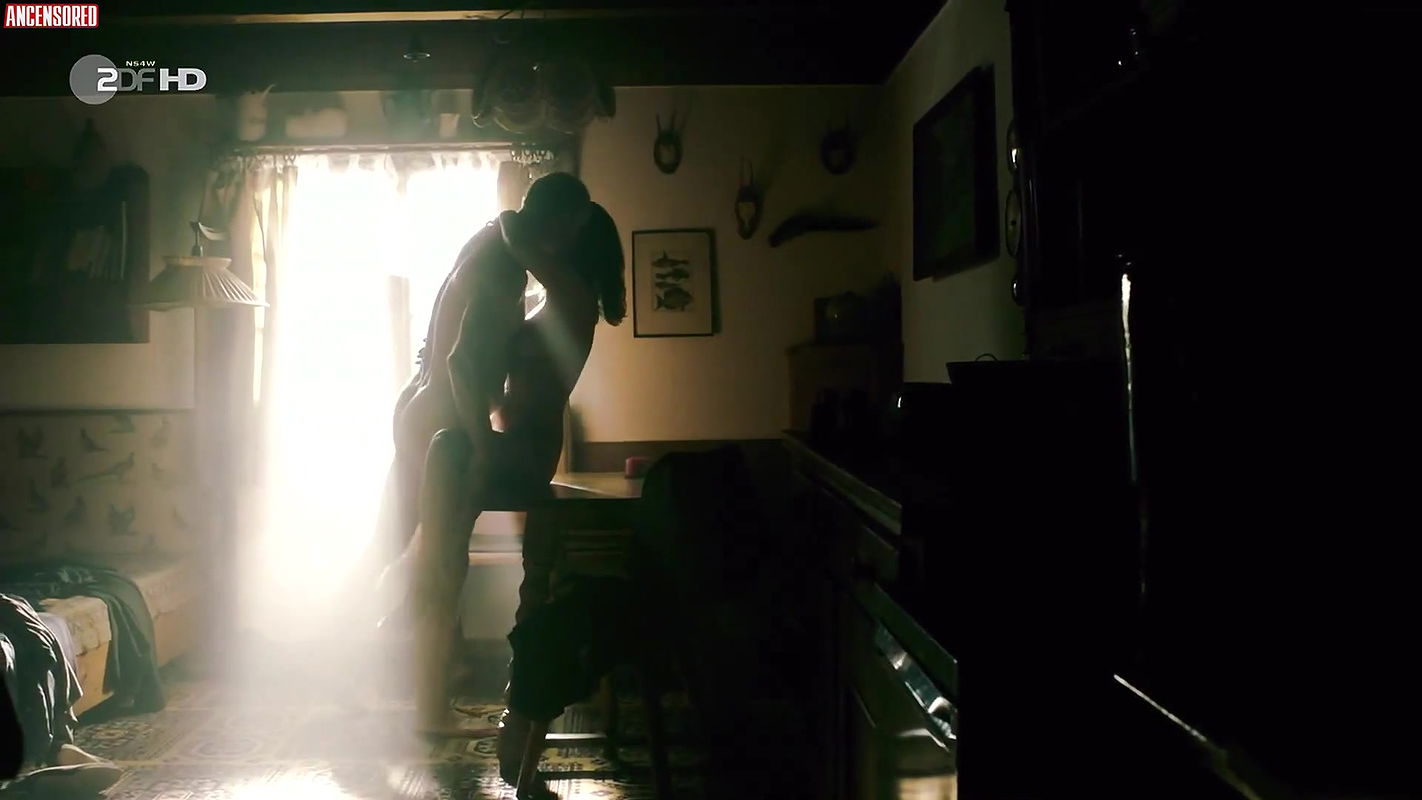 Claudia Michelsen – die verlorene tochter