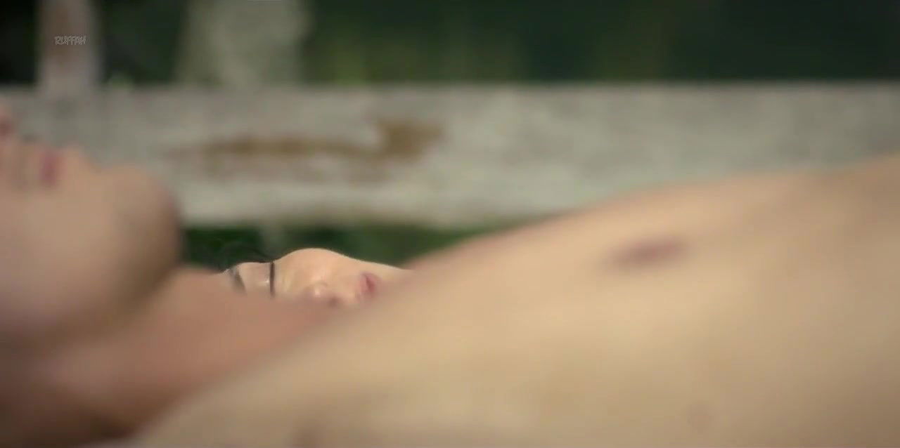 claudia ohana – desnude