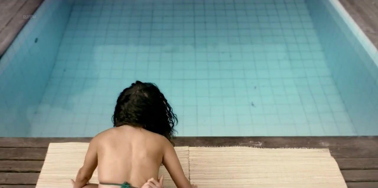 claudia ohana – desnude