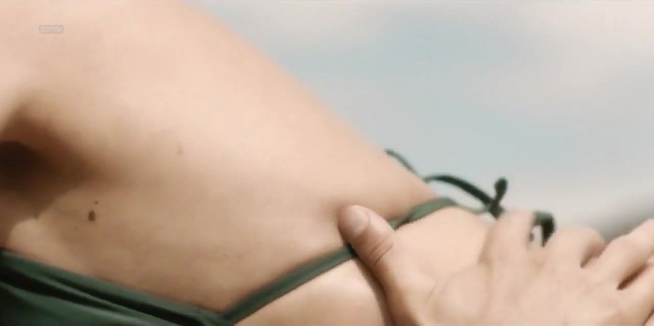 claudia ohana – desnude