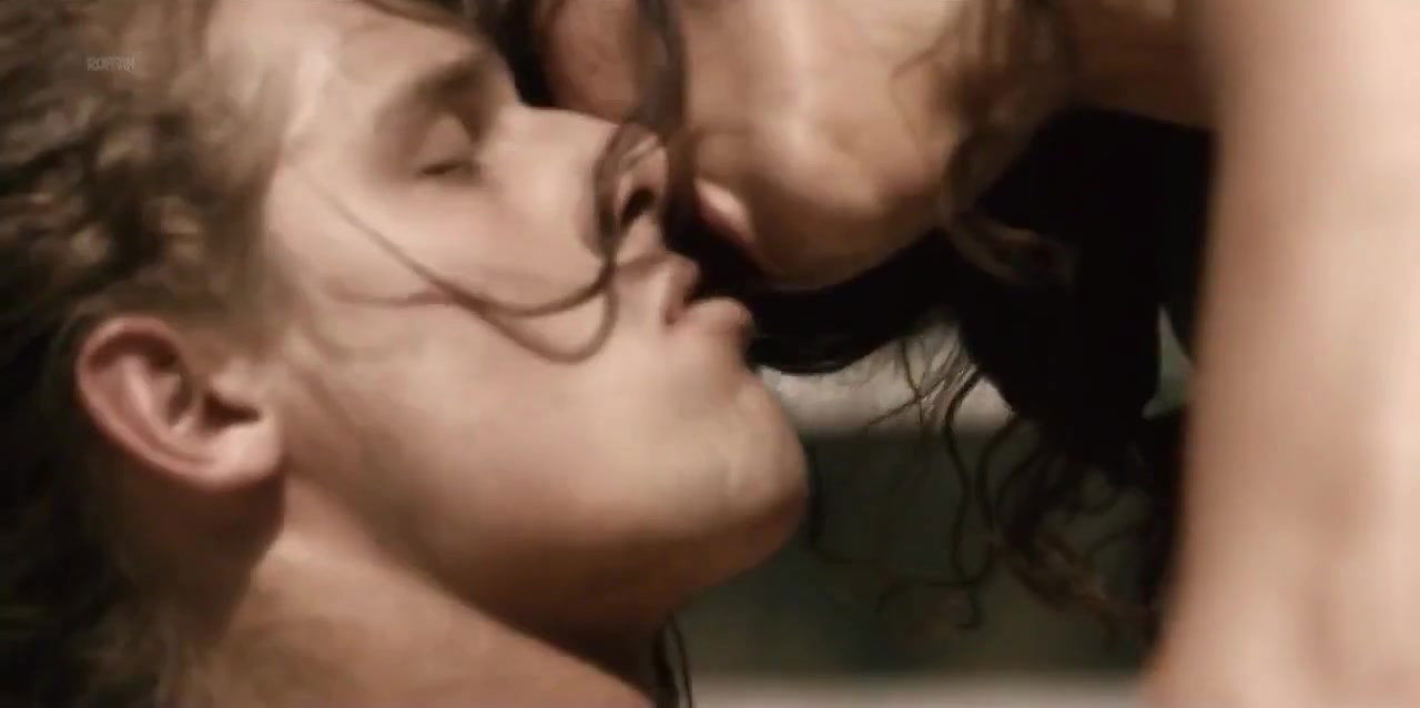 claudia ohana – desnude