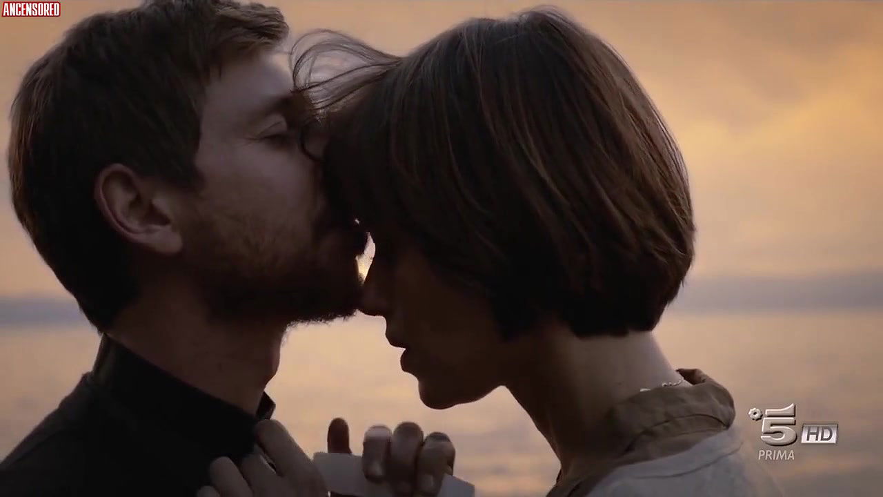 Claudia Pandolfi – the thirteenth apostle 2