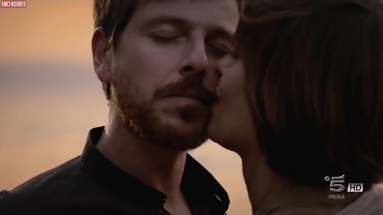 Claudia Pandolfi – the thirteenth apostle 2