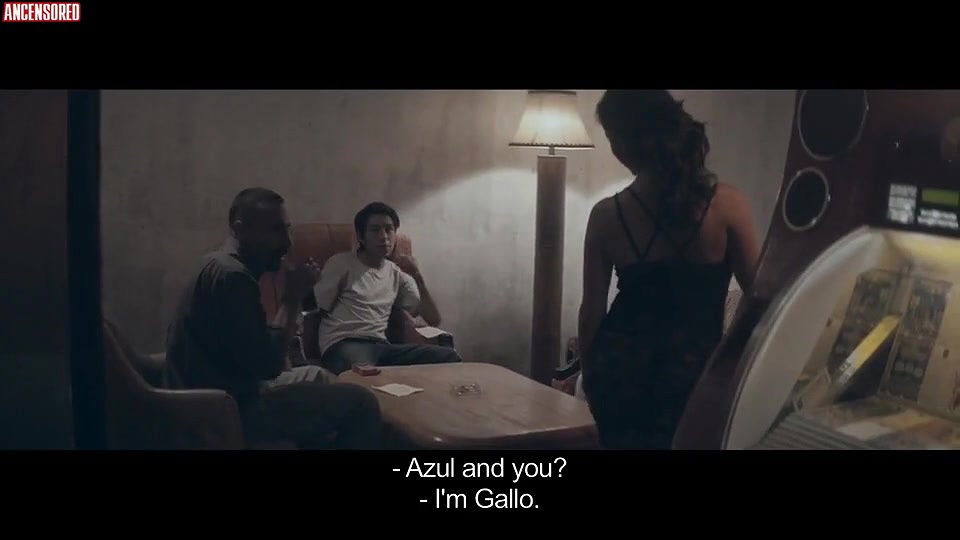 claudia pineda – batallas latentes