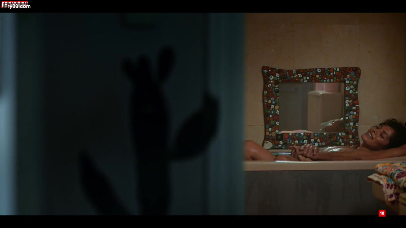 claudia pineda – el inmortal gangs of madrid