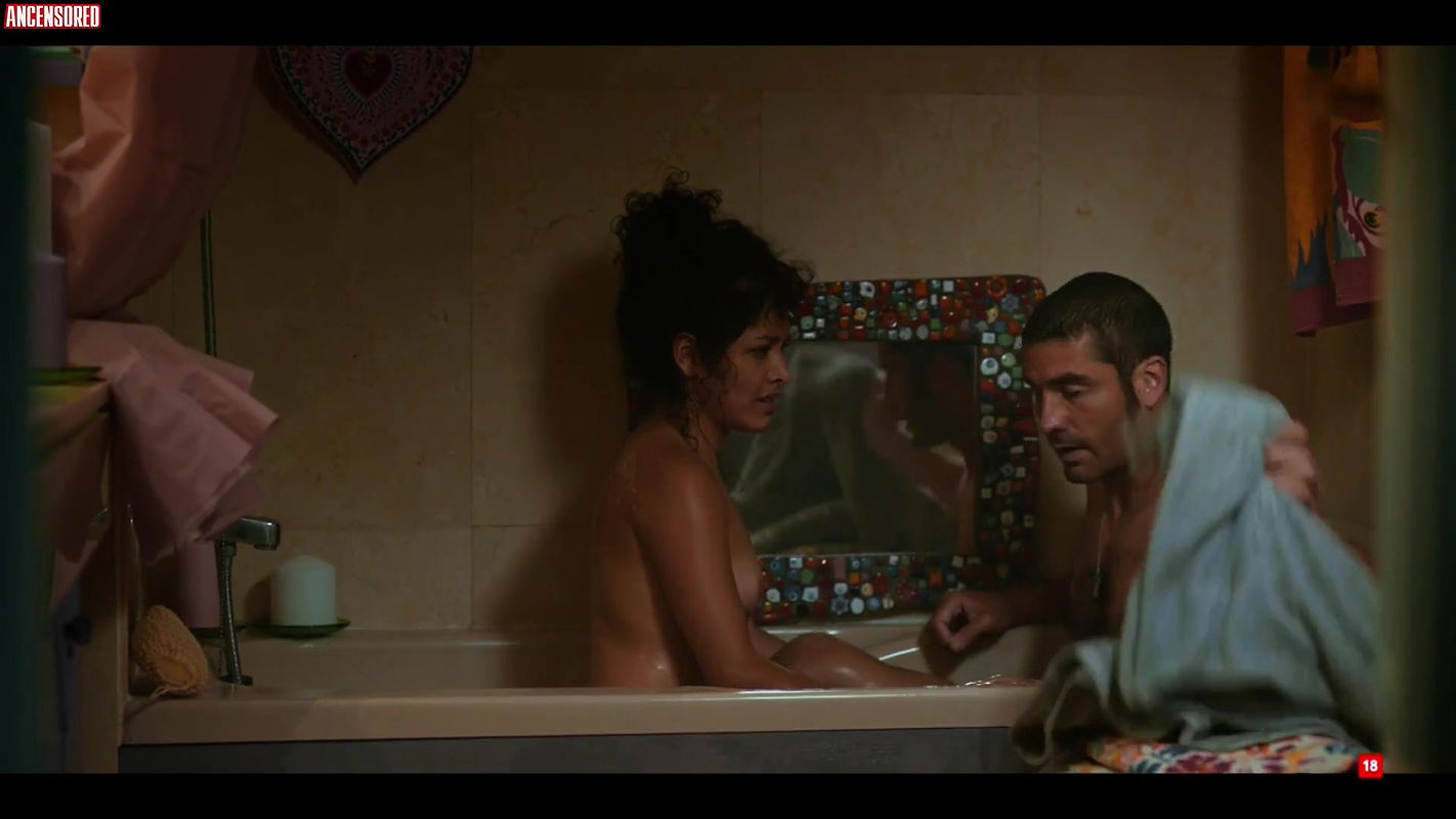 claudia pineda – el inmortal gangs of madrid