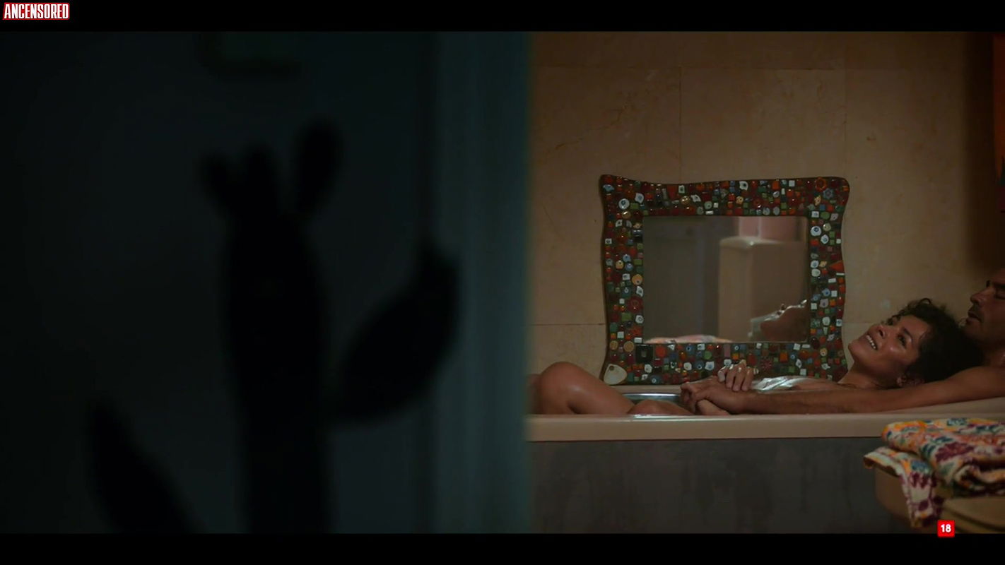 claudia pineda – el inmortal gangs of madrid