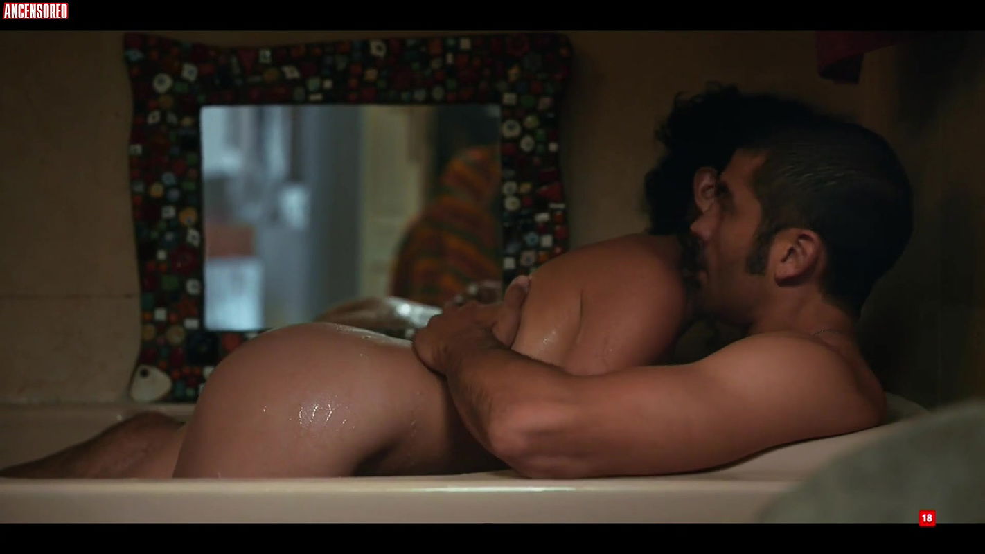 claudia pineda – el inmortal gangs of madrid