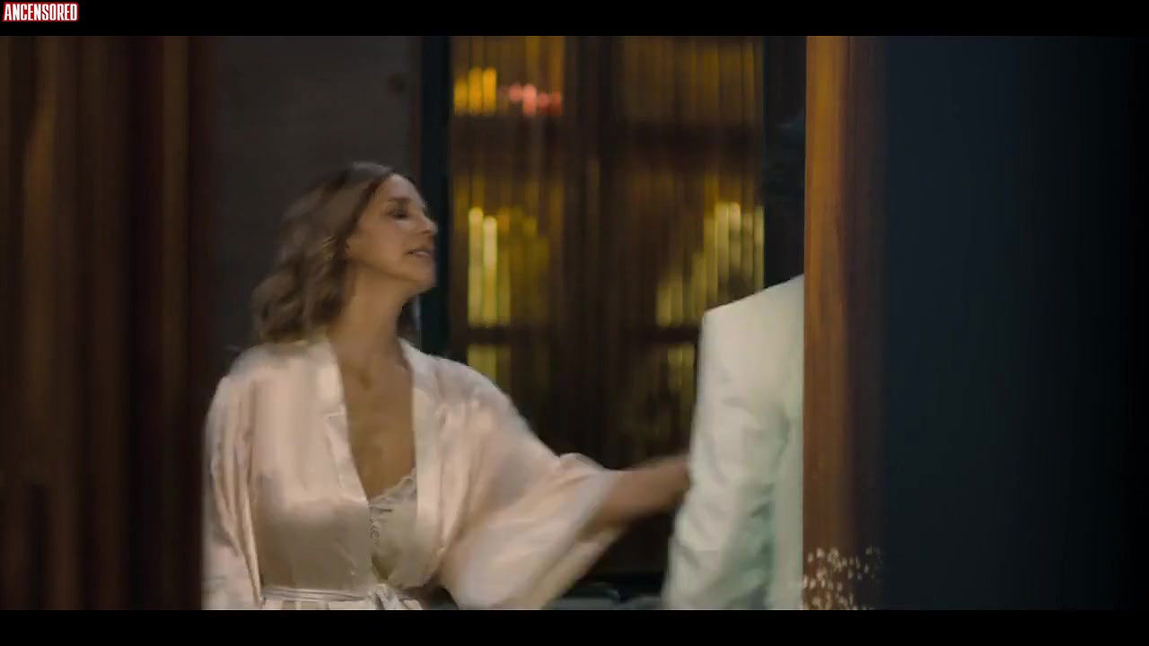 Claudia Ram – quien mato a sara