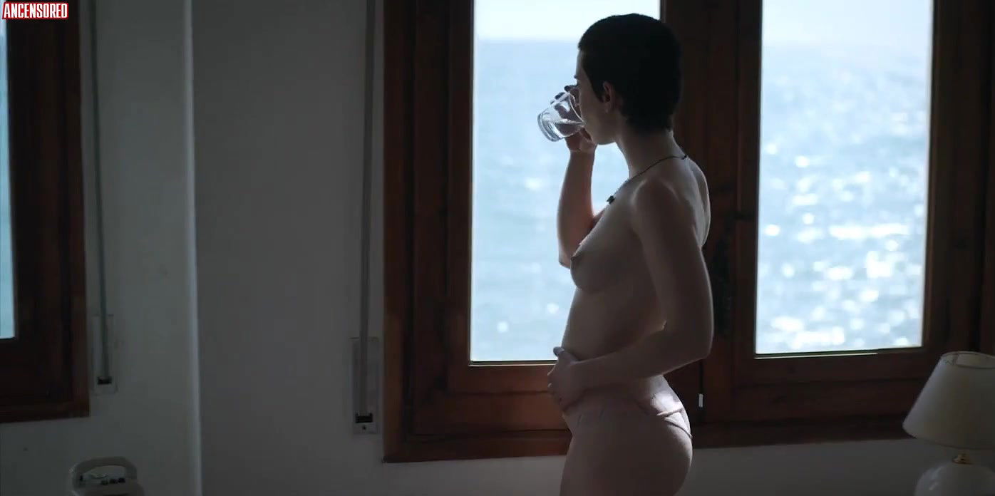 claudia riera – the offering