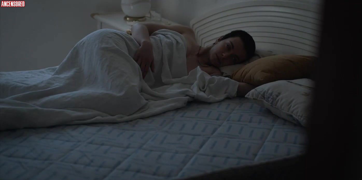 claudia riera – the offering