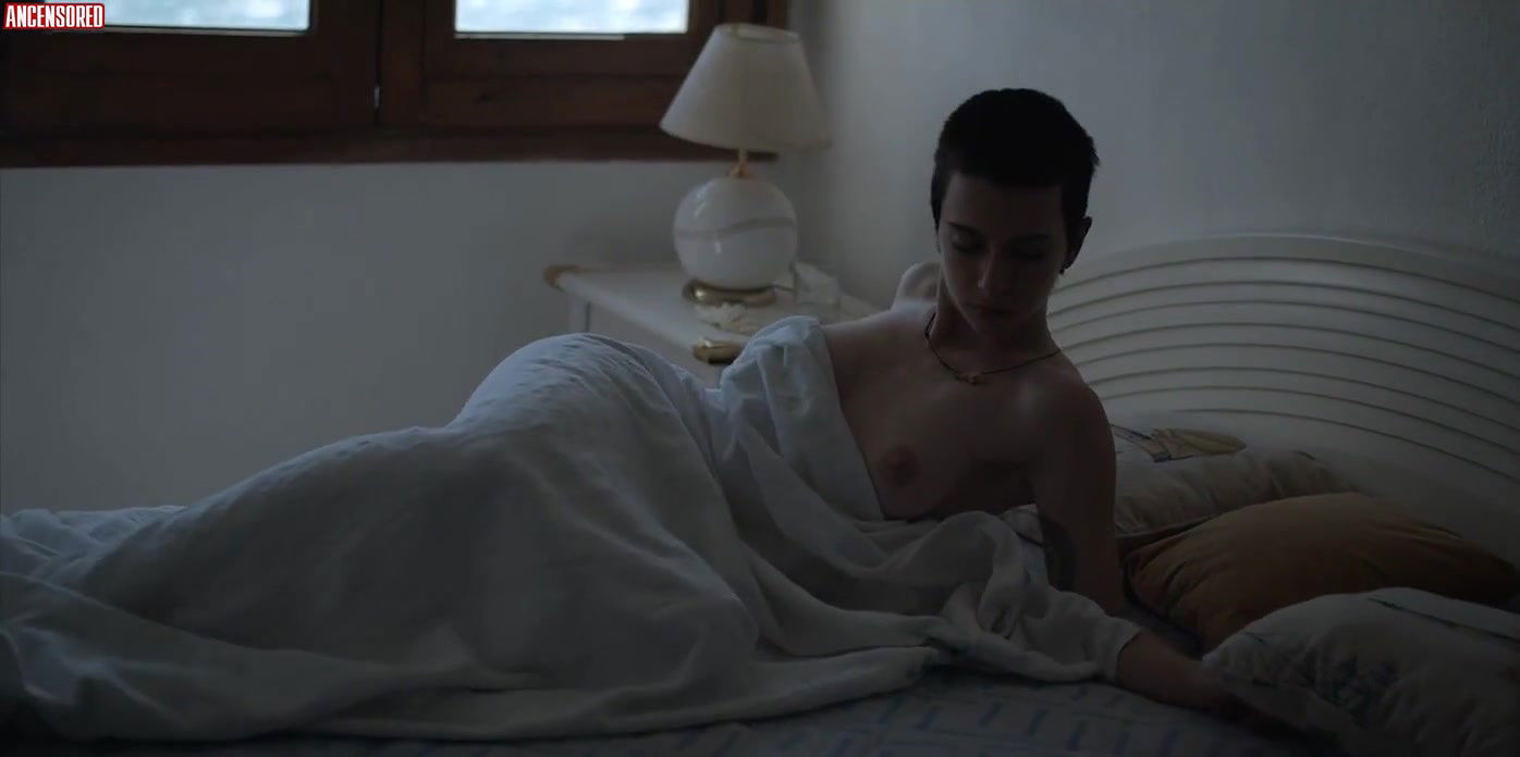 claudia riera – the offering