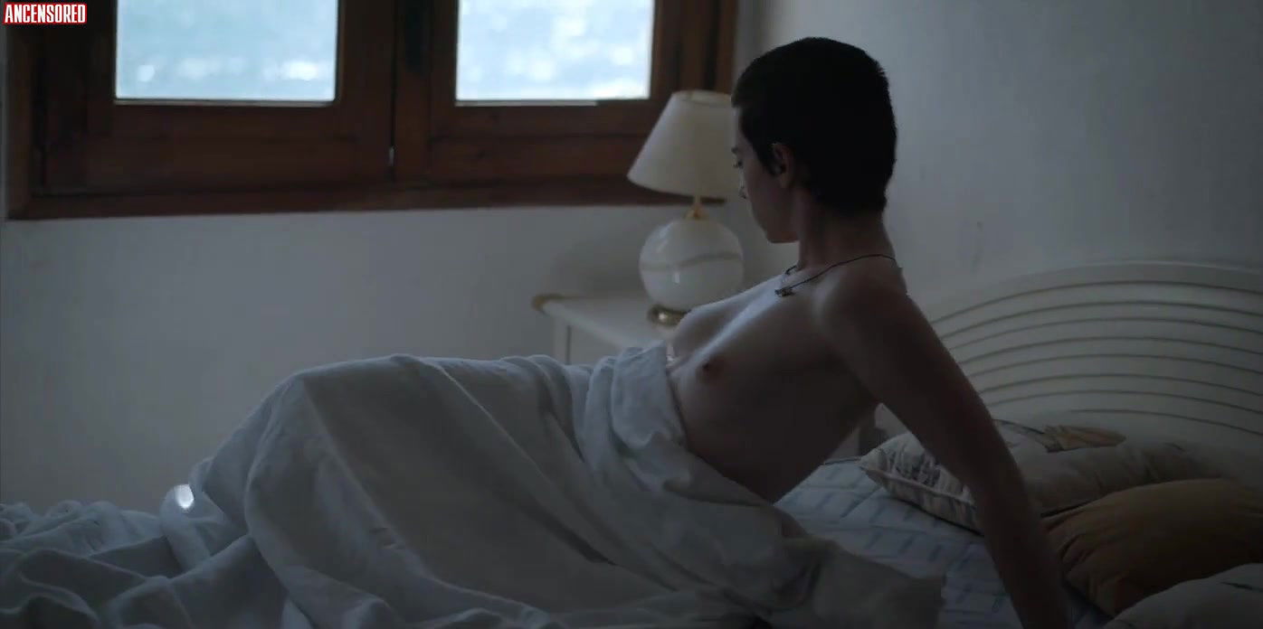 claudia riera – the offering