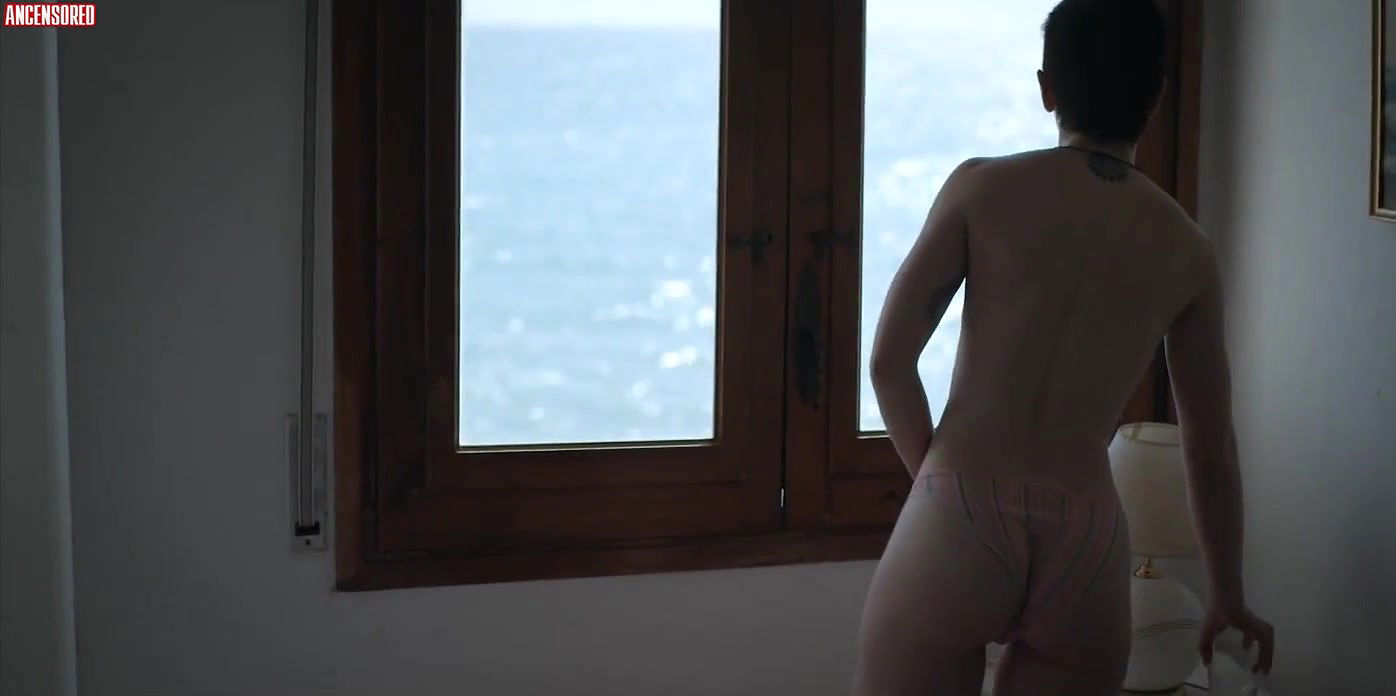 claudia riera – the offering